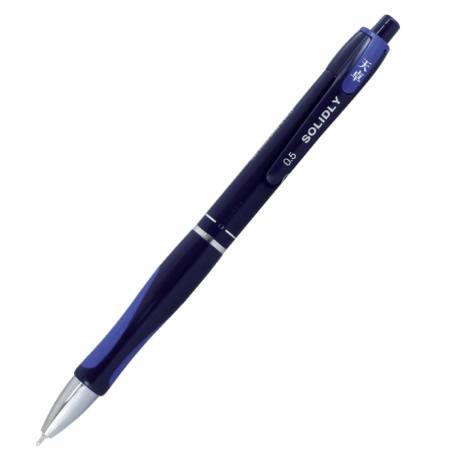 Długopis automatyczny FANDY SOLIDLY 0,5 mm