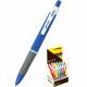 Długopis automatyczny GRAND GR-535 niebieski