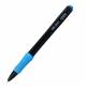 Długopis GRAND czarna obudowa, niebieski