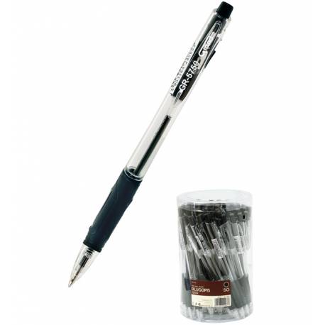 Długopis GRAND czarny