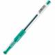 Długopis GRAND żelowy zielony
