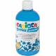 Farby tempery, wodorozcieńczalne Carioca 500 ml jasnoniebieska