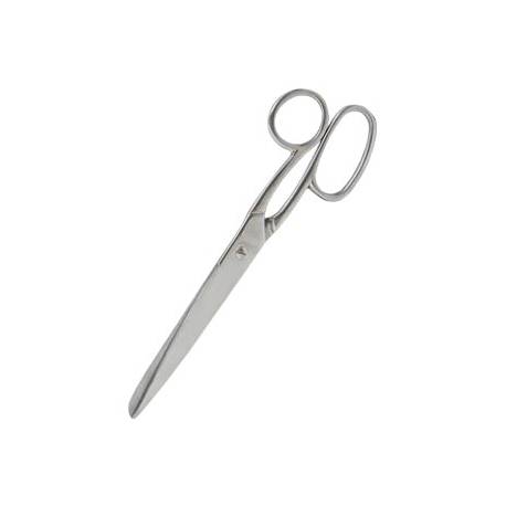 Nożyczki GRAND metalowe GR-4825, całe metalowe, 8,25` / 21 cm