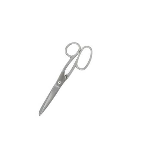 Nożyczki metalowe, biurowe, GR-4700 7'' / 17,5 cm GRAND