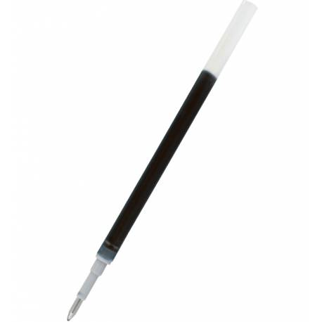 Wkład żelowy do długopisu czarny GRAND GR-161