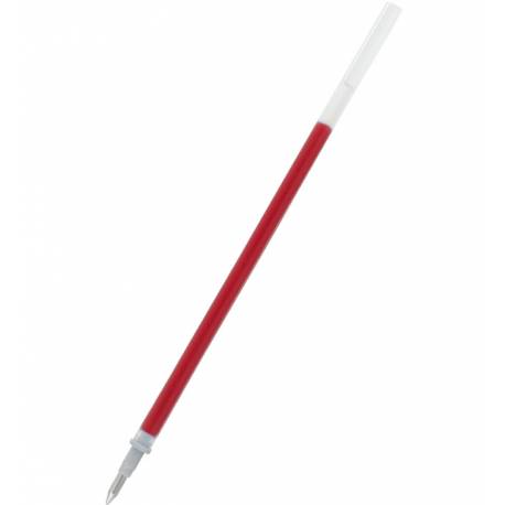 Wkład żelowy do długopisu czerwony GRAND GR-101