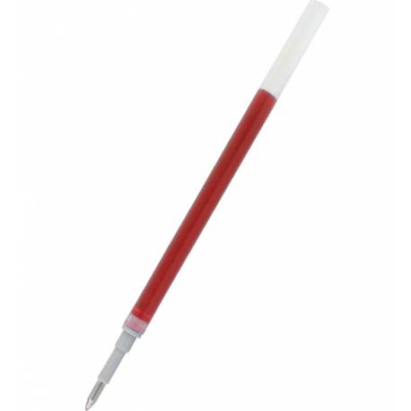 Wkład żelowy do długopisu czerwony GRAND GR-161