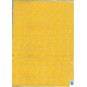 CYFRY samop. 1cm (8) żółte ARTDRUK