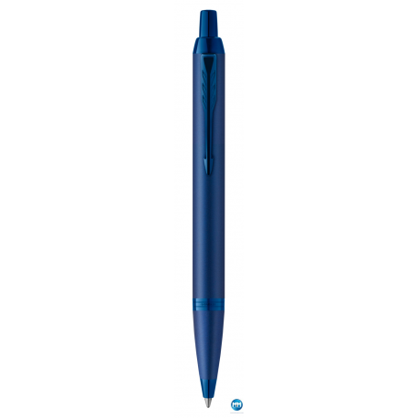 Długopis PARKER IM PROFESSIONALS MONOCHROME BLUE 2172966, giftbox