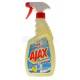 Płyn do szyb Ajax Lemon 500ml anti-fog