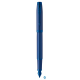 Pióro wieczne( F) PARKER IM PROFESSIONALS MONOCHROME BLUE 2172963, giftbox