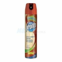 Środek do czyszczenia Pronto, spray 250ml wiosenny