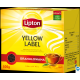 Lipton piramidki herbata granulowana Yellow Label 100g