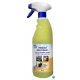 Płyn/preparat Professional do czyszczenia i odtłuszczania powierzchni twardych, Tusz Atrament Grafit itp., VIJUSA 750ml, Findex