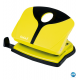 Dziurkacz EAGLE TYP6602 110-1689 żółty 16 kartek