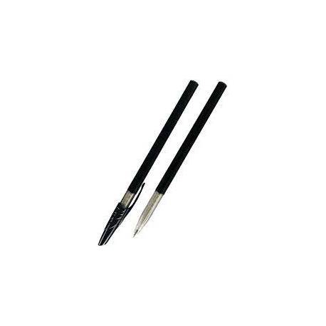 Długopis Grand GR-2033 (wkład czarny) czarny