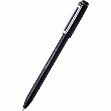 Długopis Pentel iZee BX457 czarny