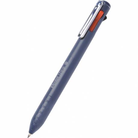 Długopis Pentel iZee Multipen BXC467 miętowy