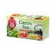 Teekanne zielona herbata z grejpfrutem, 20 kopert