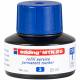 Tusz do markerów permanentnych 25 ml niebieski Edding MTK25/003/N