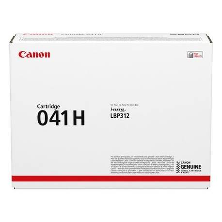 Toner Canon CRG-041HBK do i-SENSYS MF522x/525x, 20 000 str., black KORPORACJA