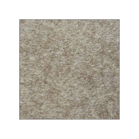 Filc melanżowy piaskowy, 40 x 30 cm, D-A-S
