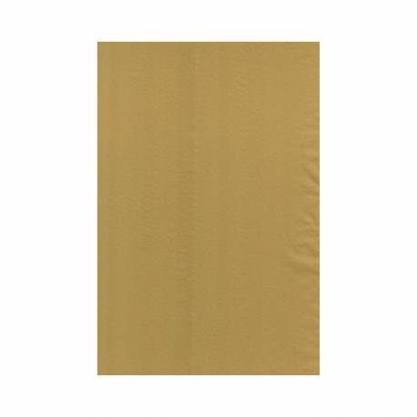 Papier do decoupage złoty 30 x 40 cm FDA229, Decopatch