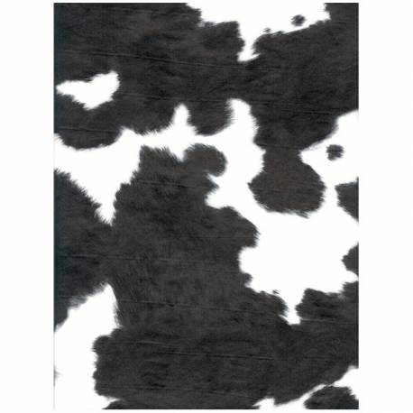 Papier do decoupage Skóra krowy 30 x 40 cm FDA369, Decopatch