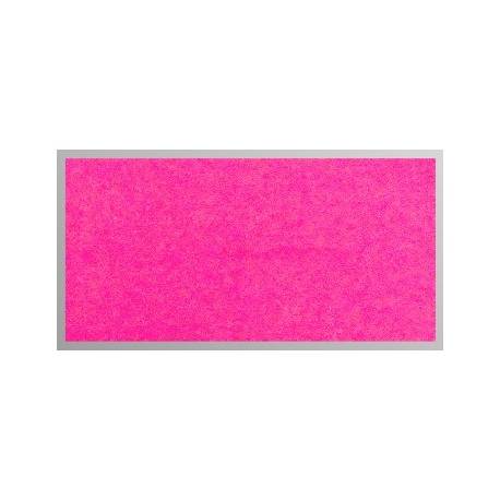 Filc 1,5mm 40x30cm 5 ark kolor różowy, Galeria Hobby