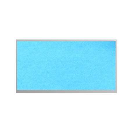 Filc 1,5mm 40x30cm 5 ark kolor błękitny, Galeria Hobby
