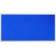 Filc 1,5mm 40x30cm 5 ark kolor niebieski, Galeria Hobby