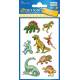 Naklejki Kids Dinozaury 3-ark., ZDesign Avery