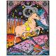 Kolorowanka welwetowa Zodiak Baran 29,7x21, Colorvelvet