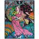Kolorowanka welwetowa Zodiak Panna 29,7x21, Colorvelvet