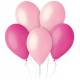 Balony premium My Pink World 12" op. 5 szt., GoDan