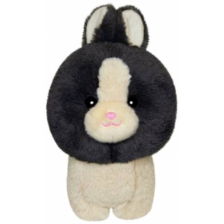 Maskotka Teddy Pets Bunny (Grey), Daffi