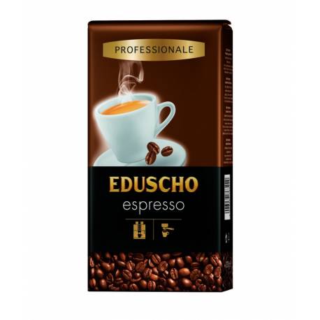 Kawa Tchibo EDUSCHO PROFESSIONALE ESPRESSO, kawa ziarnista 1 kg