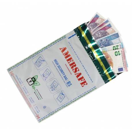 Koperty bezpieczne foliowe B5 (176x250 mm) (50 szt)