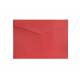 Koperty C5 ozdobne, kolorowe koperty Pearl czerwony K., 150g, 10szt.