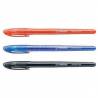 Długopis Stabilo Performer, końc-0.4 mm, czerwony