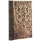 Notes New York Deco The Chanin Rise Mini w linię, Paperblanks