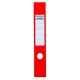ORDOFIX samoprzylepna kieszonka na segregator 70 mm, 60x390 mm (10 szt.) czerwony