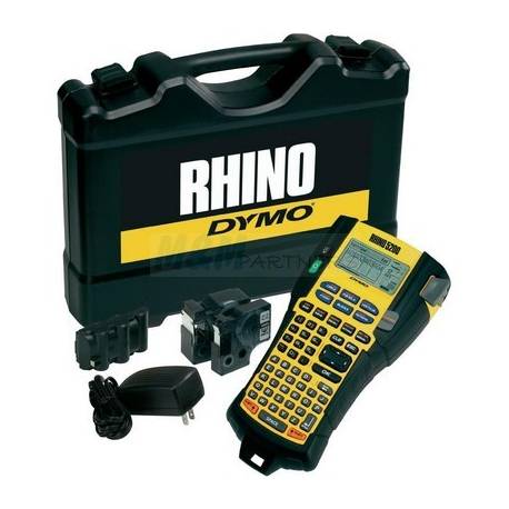 Walizka Rhino 5200