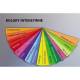 Papier kolorowy Trophee intensywny A4 80g (500k) słonecznikowy