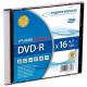 DVD-R Esperanza 4, 7GB x16 - Slim 1 szt.