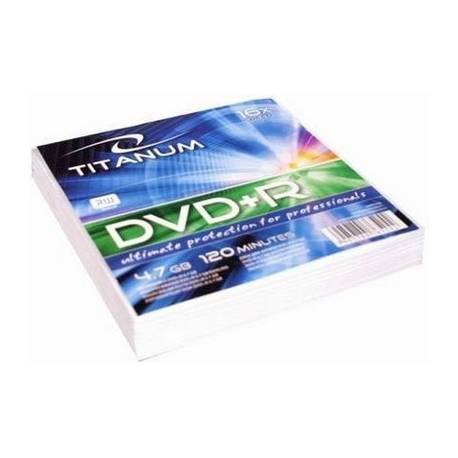 DVD-R Esperanza 4, 7GB x16 - Koperta 1 szt.