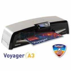Laminator Fellowes VOYAGER A3, 5704201