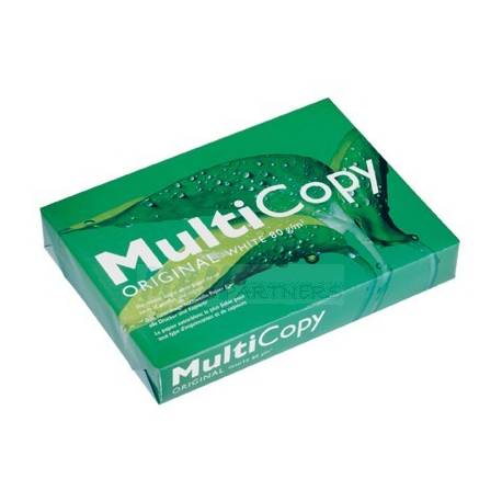 Papier xero Multicopy ORIGINAL A3, 80g KL. A