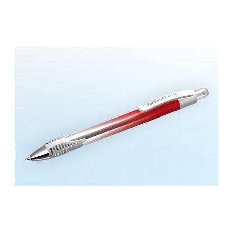 Długopis Pelikan Power GEL G26 czerwony (12 szt) 