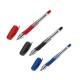 Długopis Pelikan Stick pro K91 (20 szt) czerwony